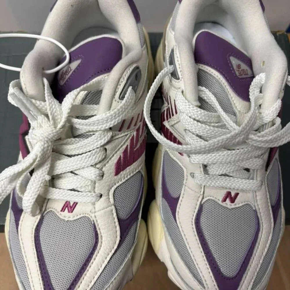 Men/women new balance running shoes size 5 - Picture 7 of 9